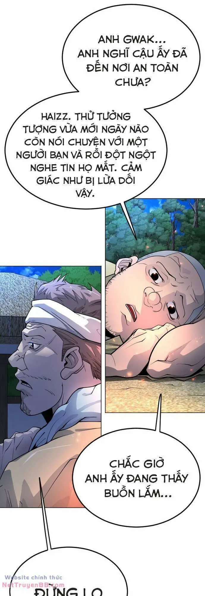 Kĩ Nguyên Của Anh Hùng Nettruyen ZZZ Chương 162 Page 78