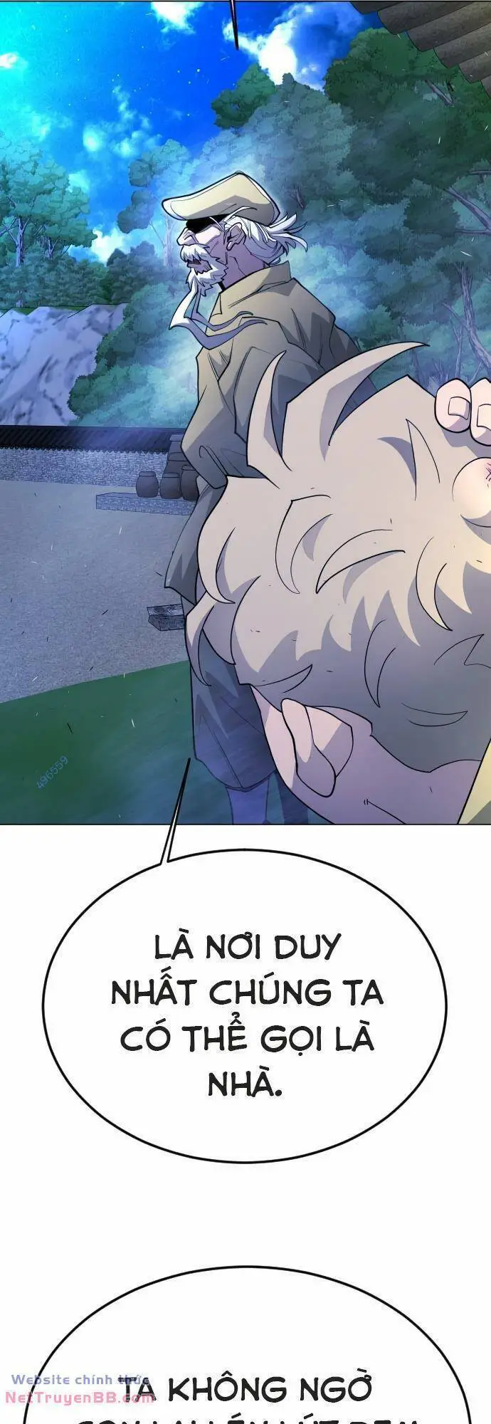 Kĩ Nguyên Của Anh Hùng Nettruyen ZZZ Chương 162 Page 82