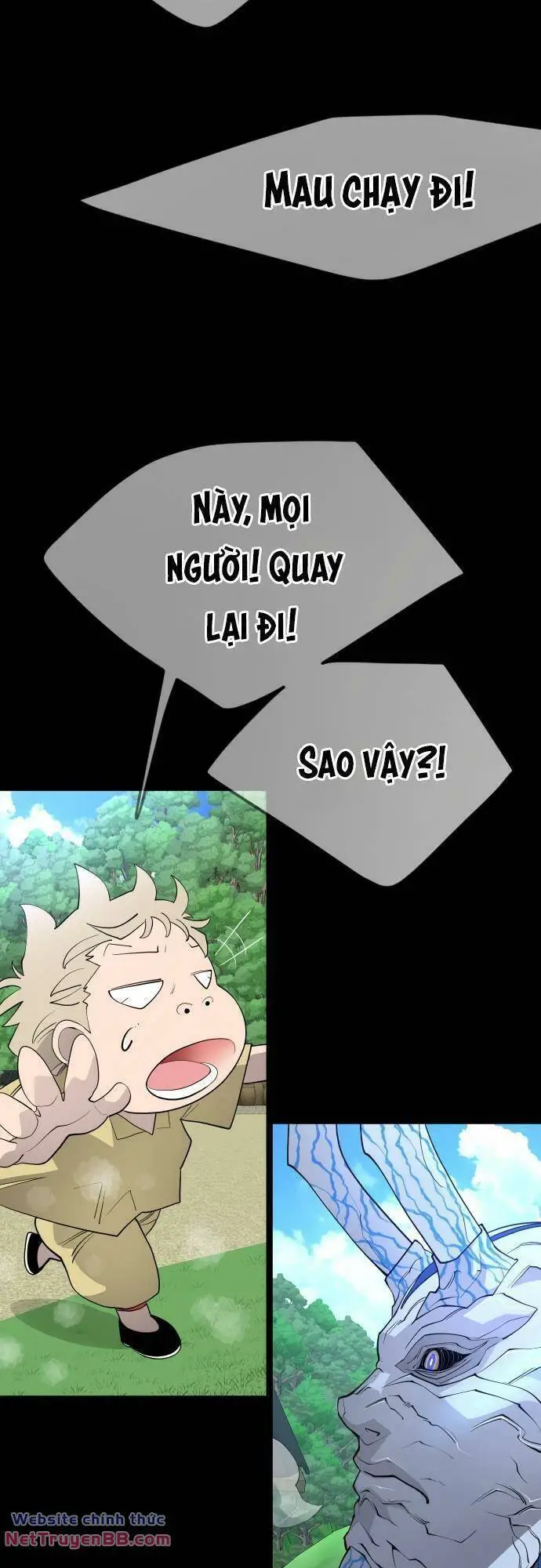 Kĩ Nguyên Của Anh Hùng Nettruyen ZZZ Chương 162 Page 87