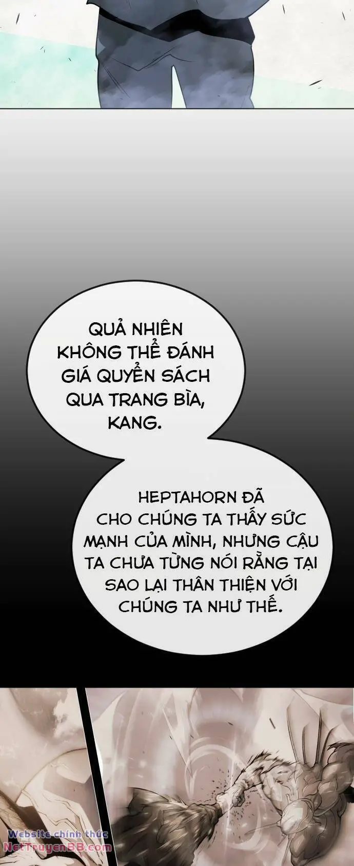 Kĩ Nguyên Của Anh Hùng Nettruyen ZZZ Chương 162 Page 90