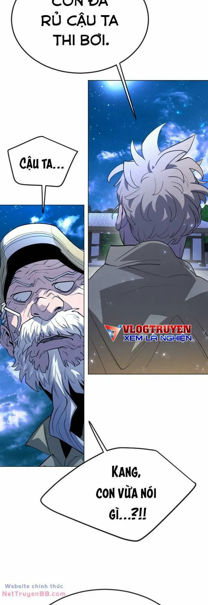 Kĩ Nguyên Của Anh Hùng Nettruyen ZZZ Chương 162 Page 95