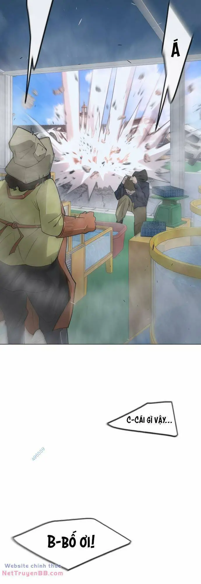 Kĩ Nguyên Của Anh Hùng Nettruyen ZZZ Chương 162 Page 104