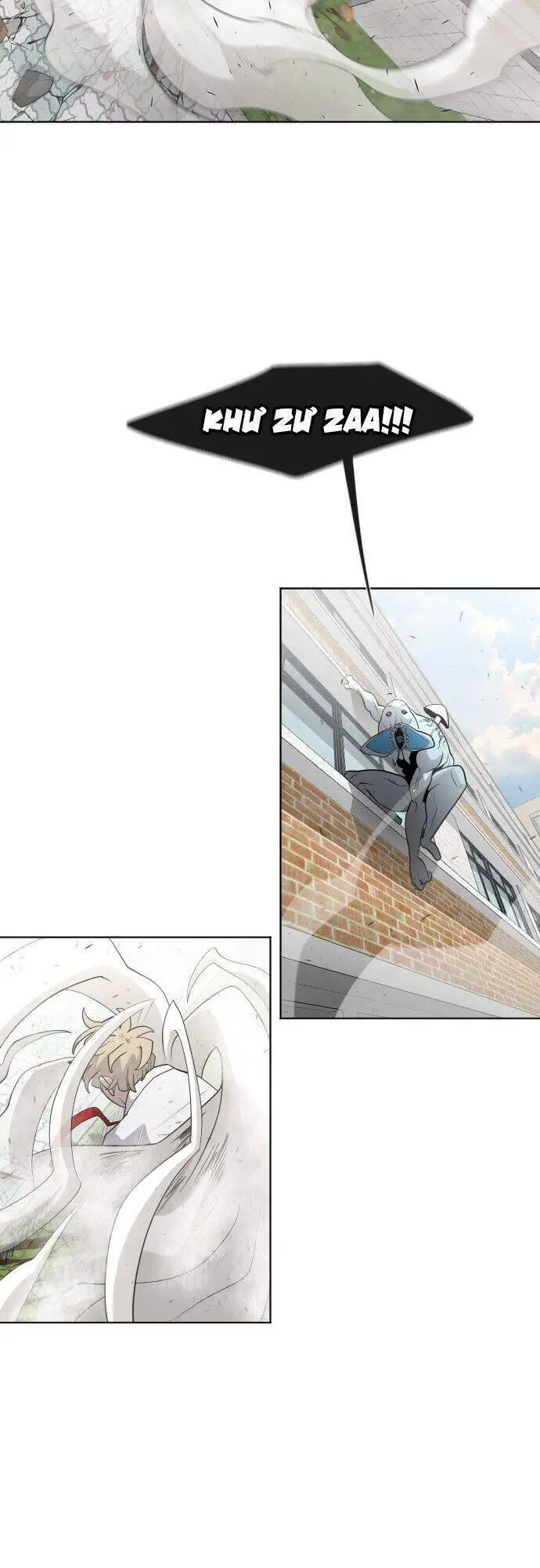 Kĩ Nguyên Của Anh Hùng Nettruyen ZZZ Chương 61 Page 10