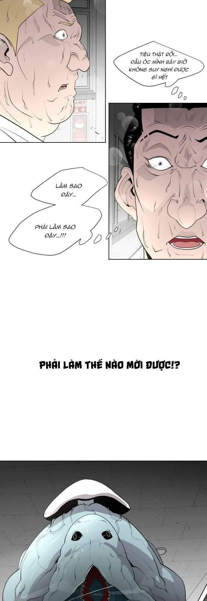 Kĩ Nguyên Của Anh Hùng Nettruyen ZZZ Chương 61 Page 30