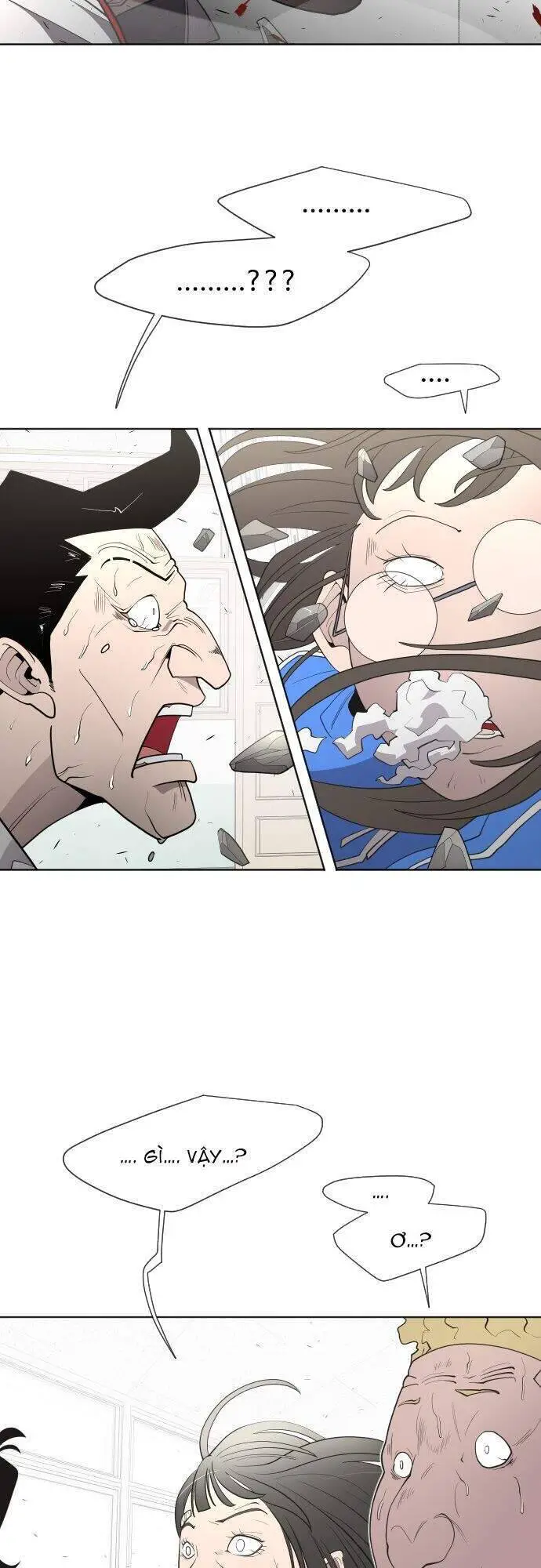 Kĩ Nguyên Của Anh Hùng Nettruyen ZZZ Chương 61 Page 34