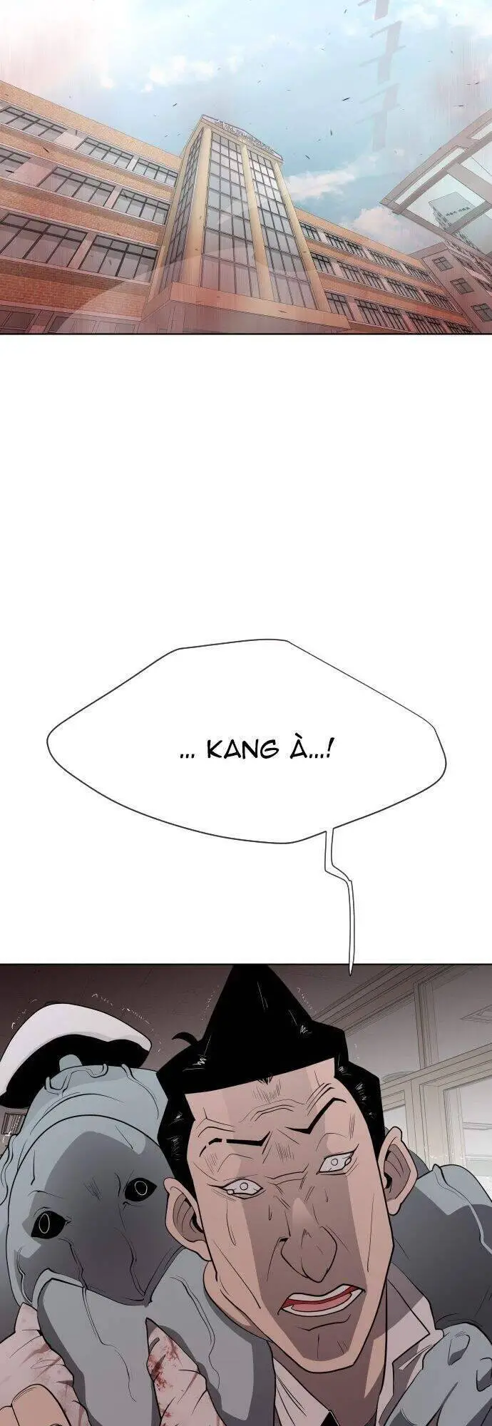 Kĩ Nguyên Của Anh Hùng Nettruyen ZZZ Chương 61 Page 42
