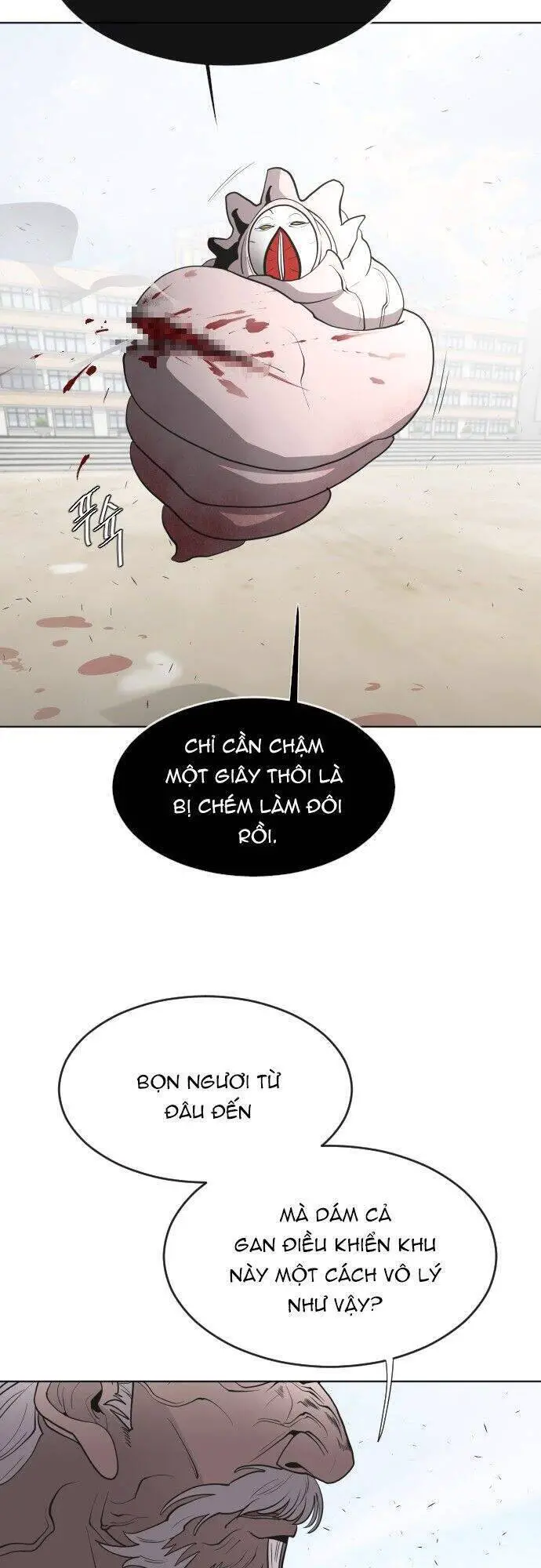 Kĩ Nguyên Của Anh Hùng Nettruyen ZZZ Chương 61 Page 55