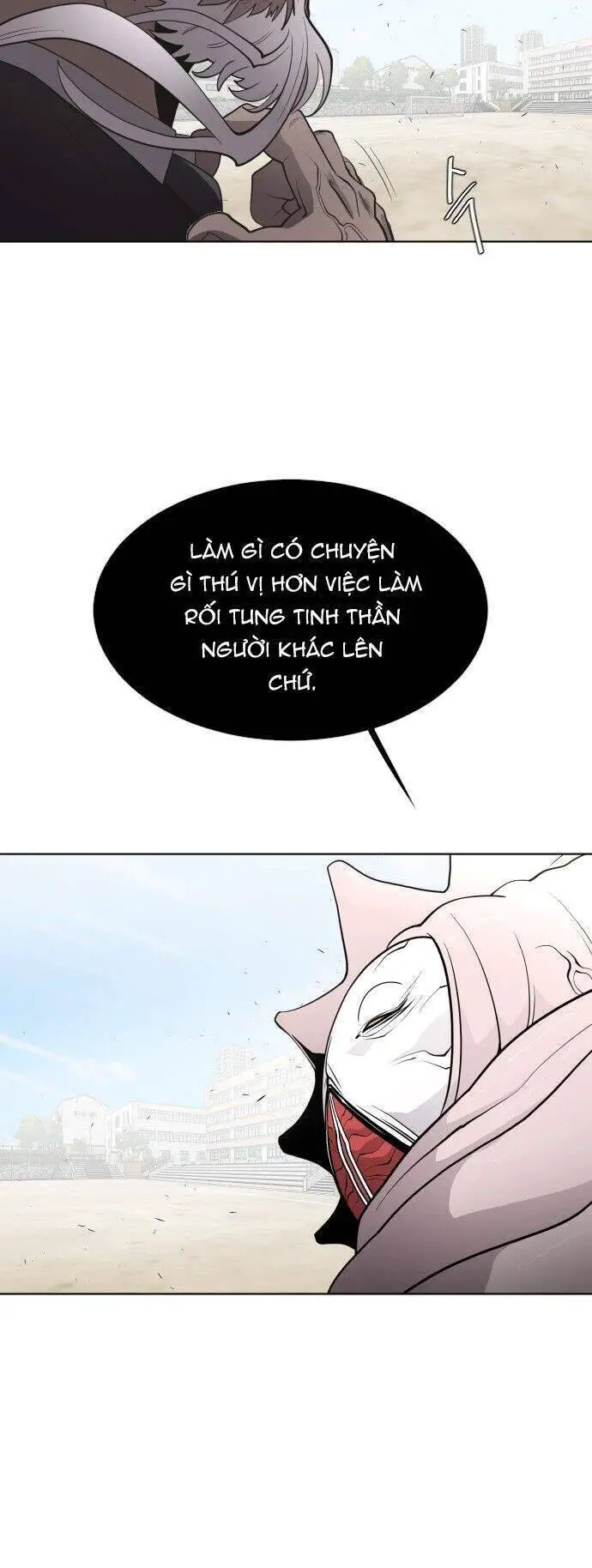 Kĩ Nguyên Của Anh Hùng Nettruyen ZZZ Chương 61 Page 56