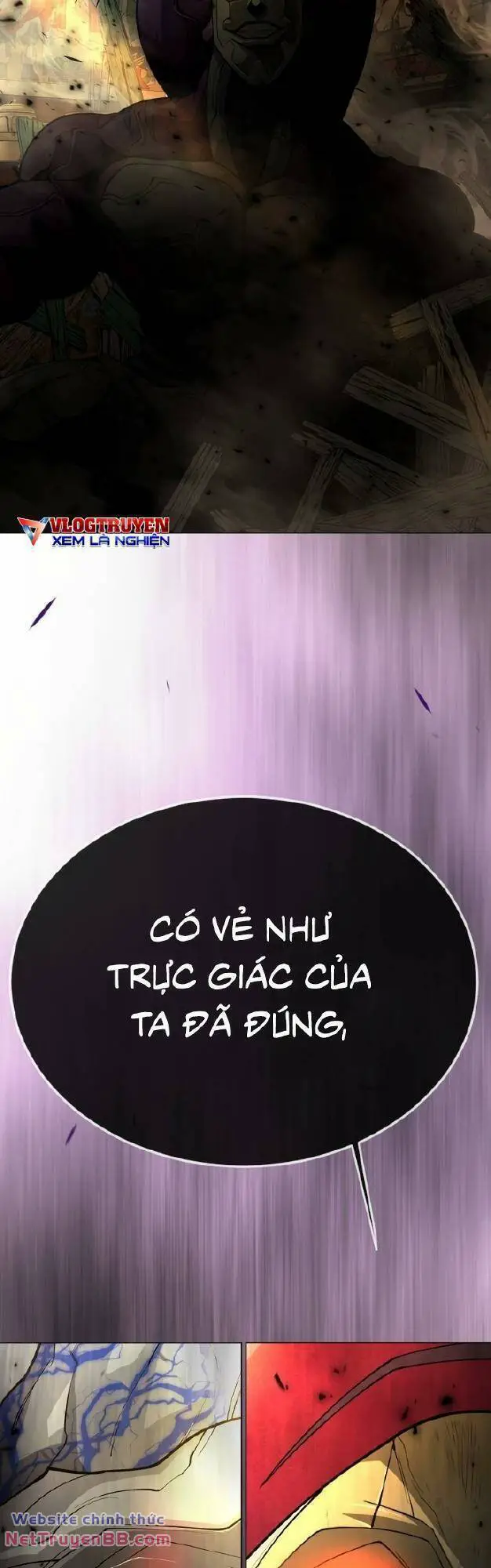 Kĩ Nguyên Của Anh Hùng Nettruyen ZZZ Chương 164 Page 9