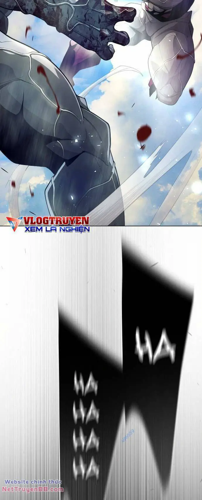 Kĩ Nguyên Của Anh Hùng Nettruyen ZZZ Chương 164 Page 31