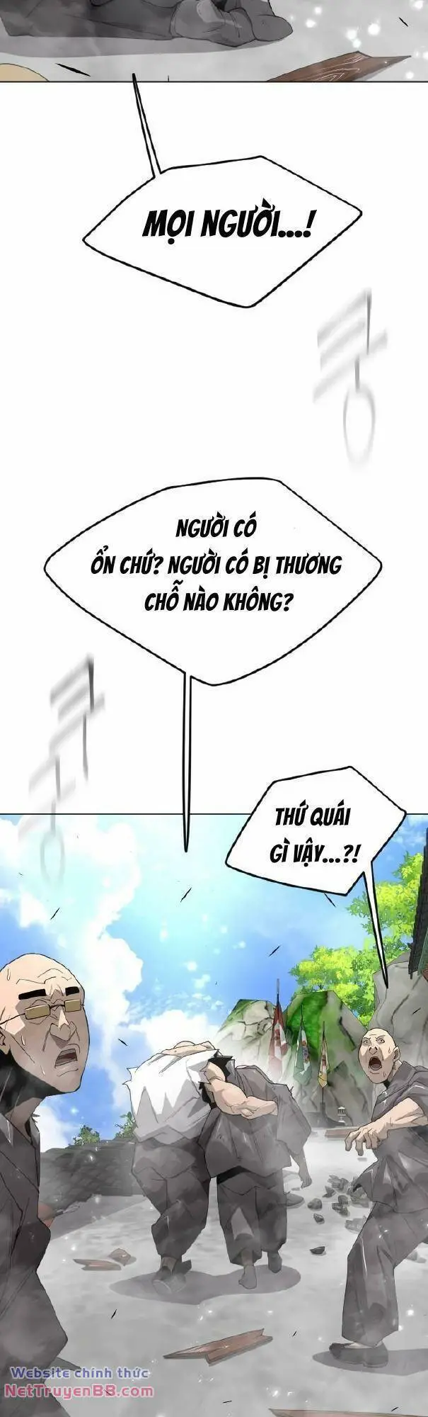 Kĩ Nguyên Của Anh Hùng Nettruyen ZZZ Chương 164 Page 35