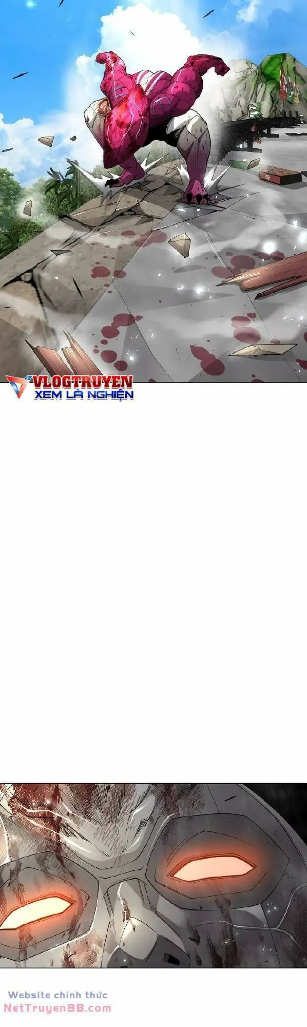 Kĩ Nguyên Của Anh Hùng Nettruyen ZZZ Chương 164 Page 60