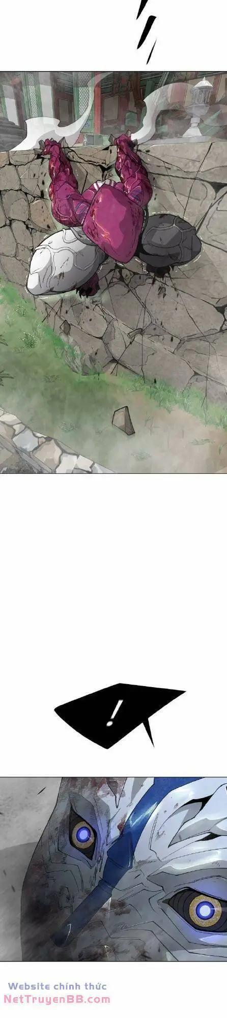 Kĩ Nguyên Của Anh Hùng Nettruyen ZZZ Chương 164 Page 65