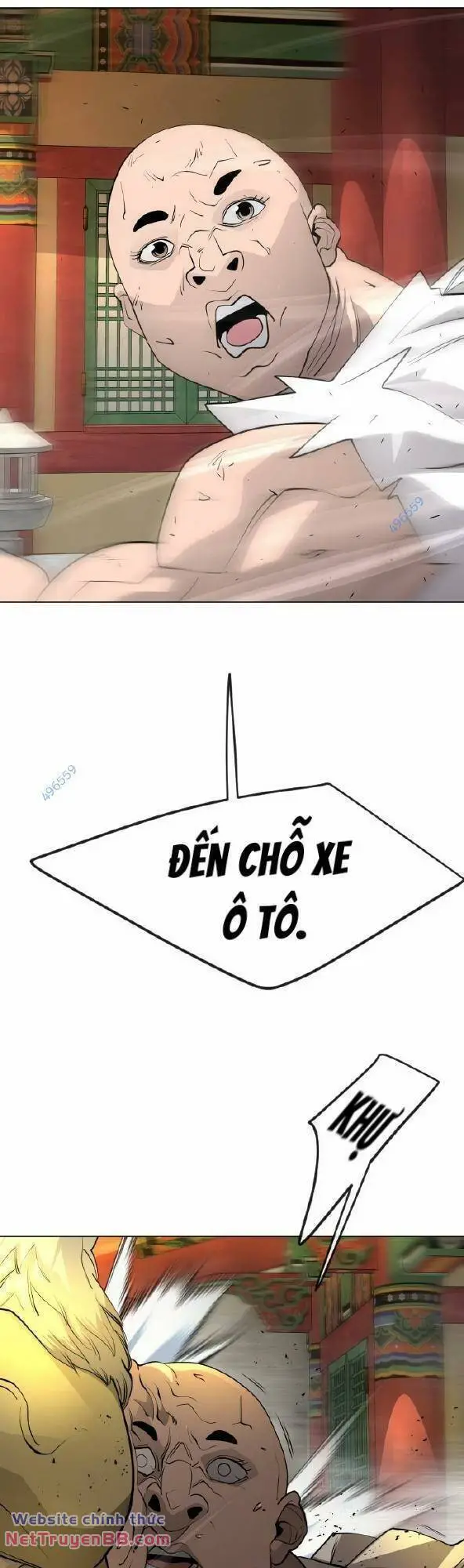 Kĩ Nguyên Của Anh Hùng Nettruyen ZZZ Chương 164 Page 84