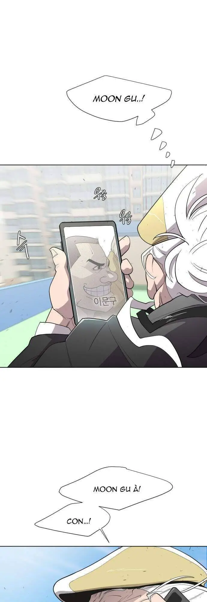 Kĩ Nguyên Của Anh Hùng Nettruyen ZZZ Chương 60 Page 5