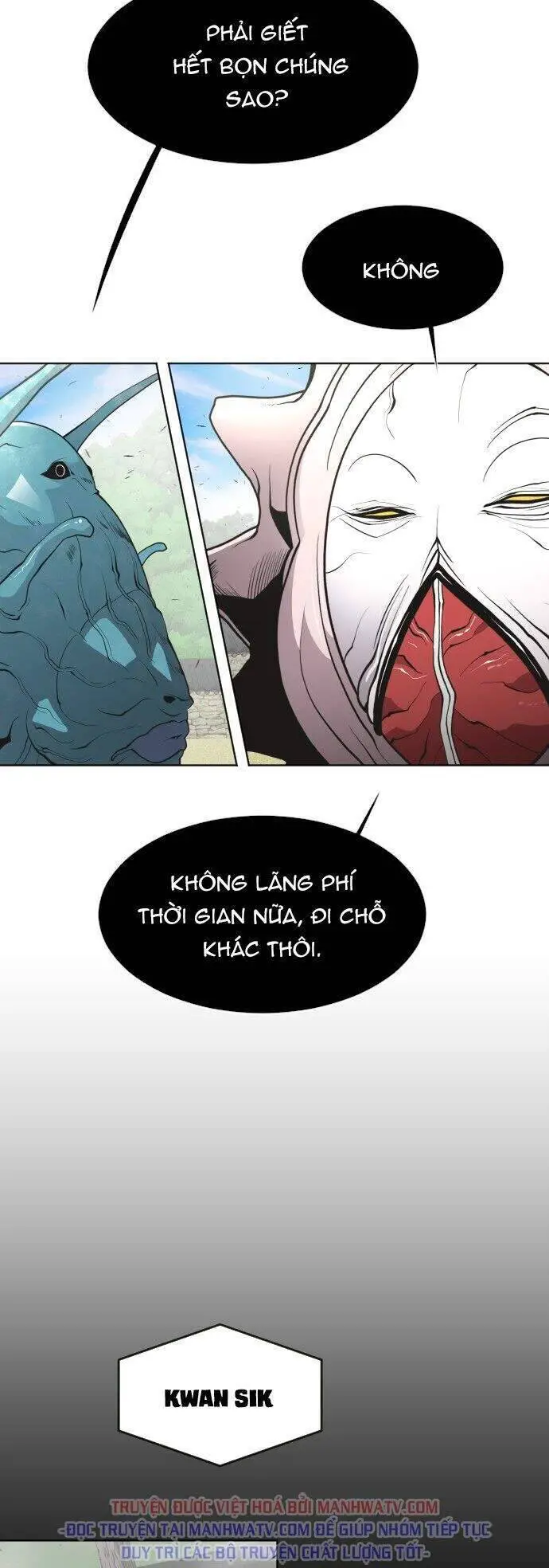Kĩ Nguyên Của Anh Hùng Nettruyen ZZZ Chương 60 Page 16