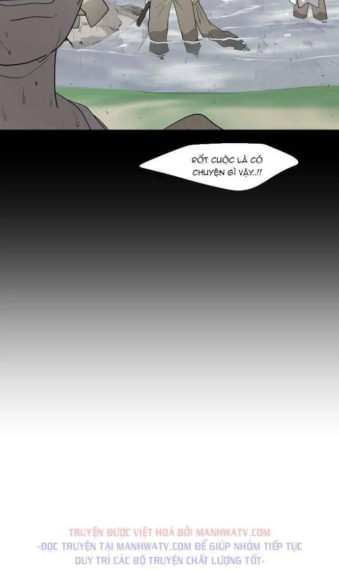 Kĩ Nguyên Của Anh Hùng Nettruyen ZZZ Chương 60 Page 21