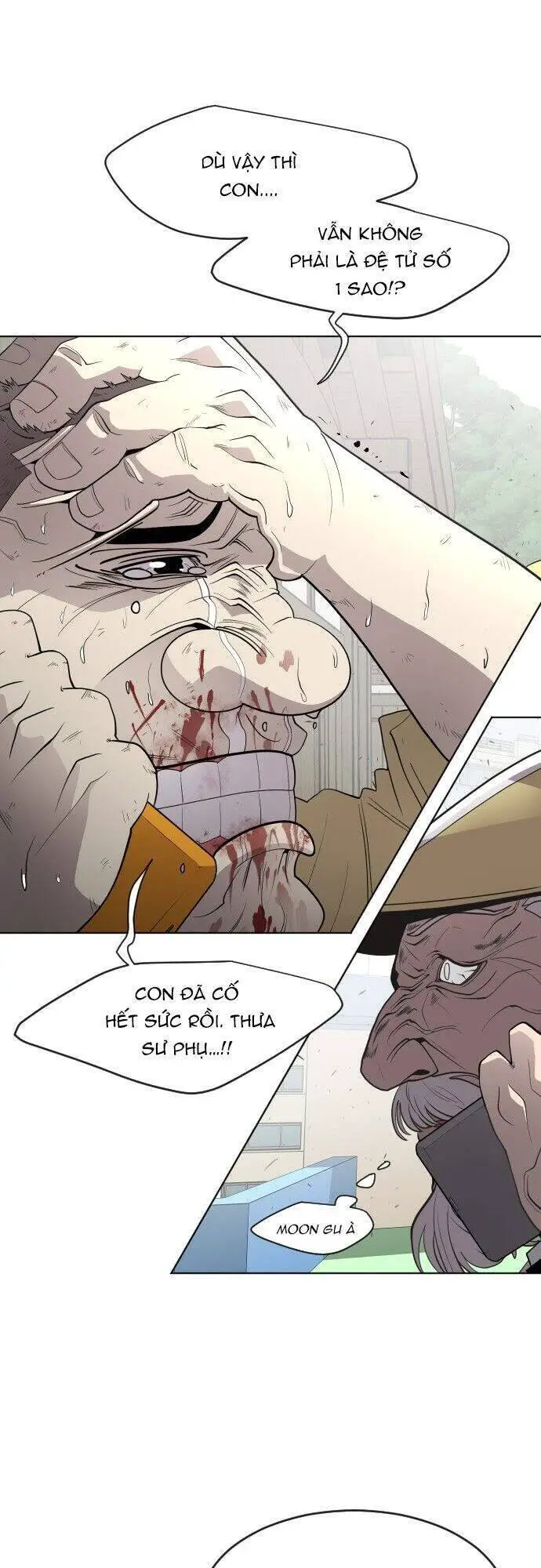 Kĩ Nguyên Của Anh Hùng Nettruyen ZZZ Chương 60 Page 22