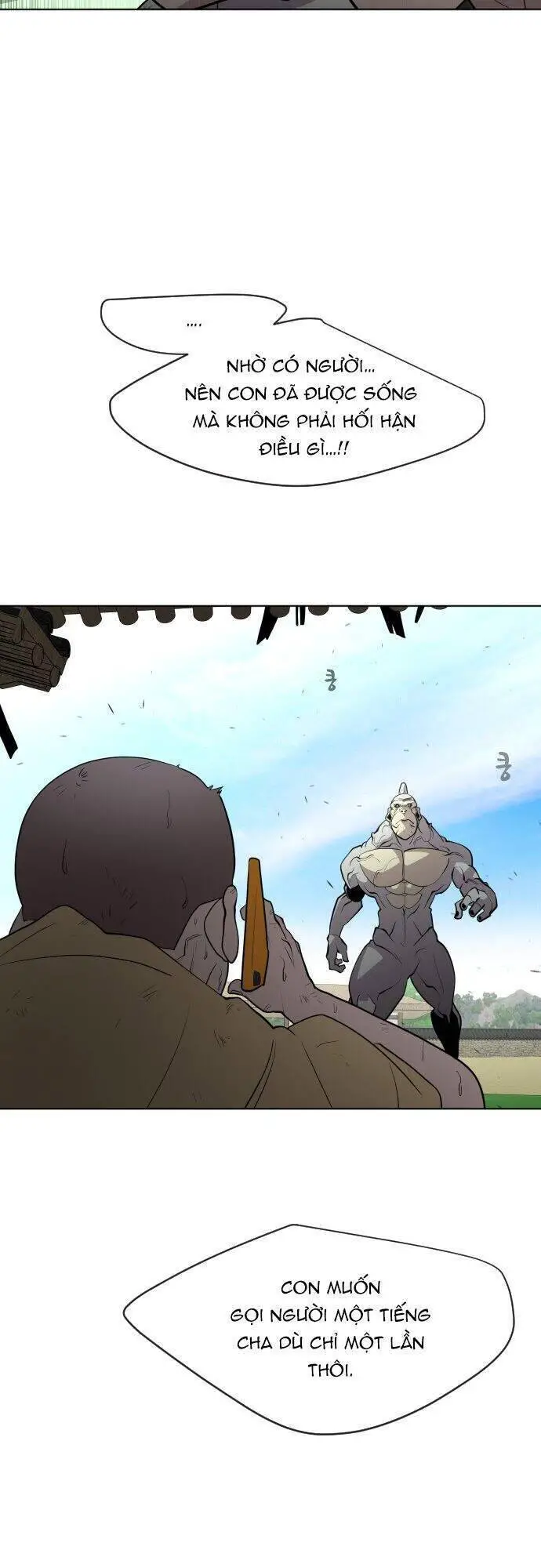 Kĩ Nguyên Của Anh Hùng Nettruyen ZZZ Chương 60 Page 26