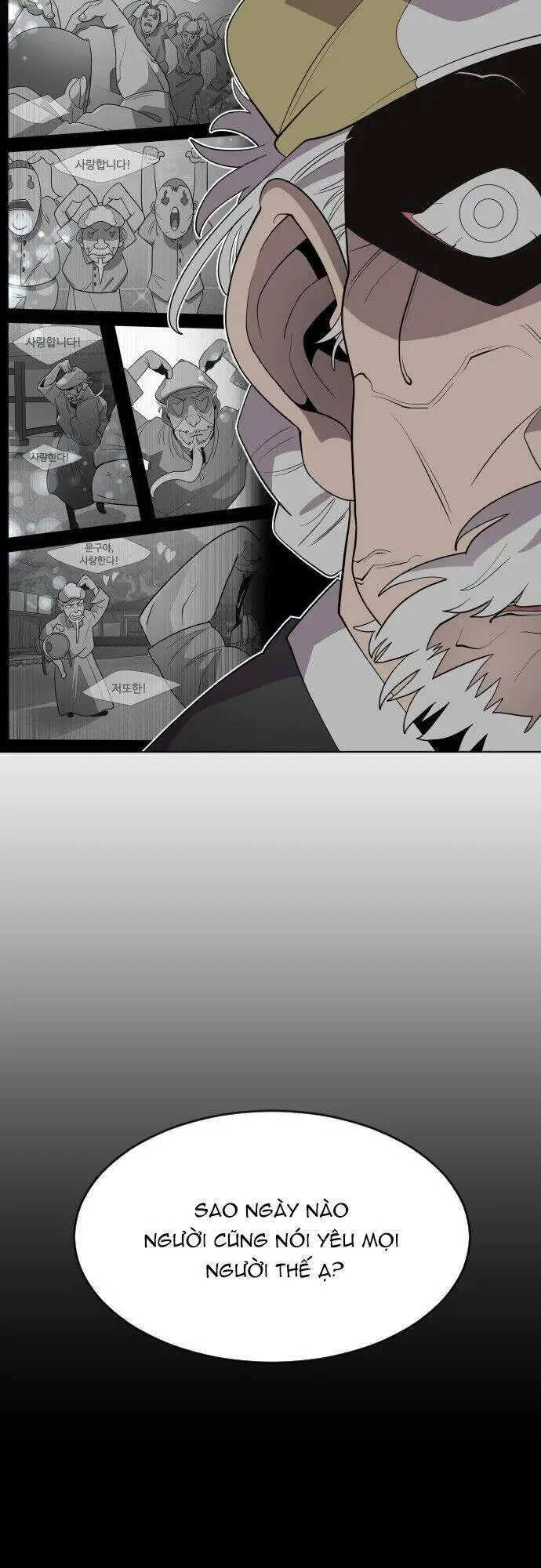 Kĩ Nguyên Của Anh Hùng Nettruyen ZZZ Chương 60 Page 30