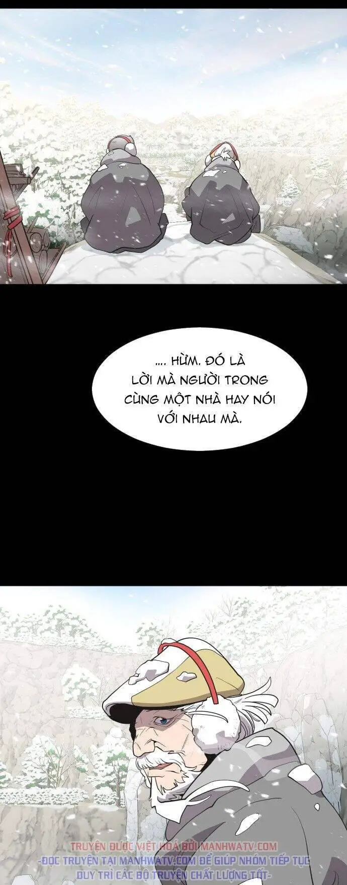 Kĩ Nguyên Của Anh Hùng Nettruyen ZZZ Chương 60 Page 31
