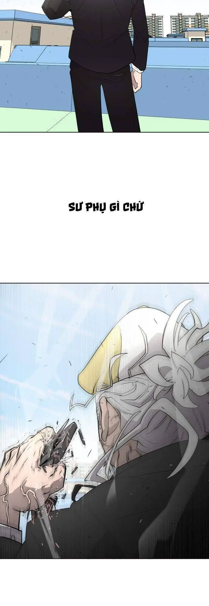 Kĩ Nguyên Của Anh Hùng Nettruyen ZZZ Chương 60 Page 35
