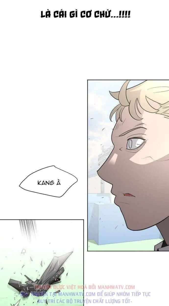 Kĩ Nguyên Của Anh Hùng Nettruyen ZZZ Chương 60 Page 36