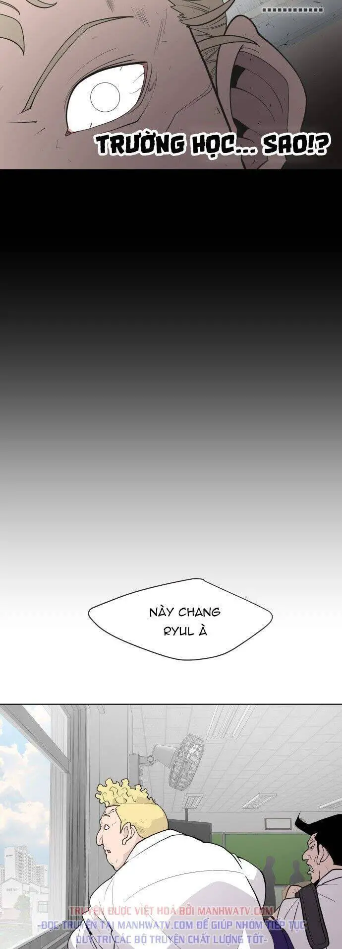 Kĩ Nguyên Của Anh Hùng Nettruyen ZZZ Chương 60 Page 38