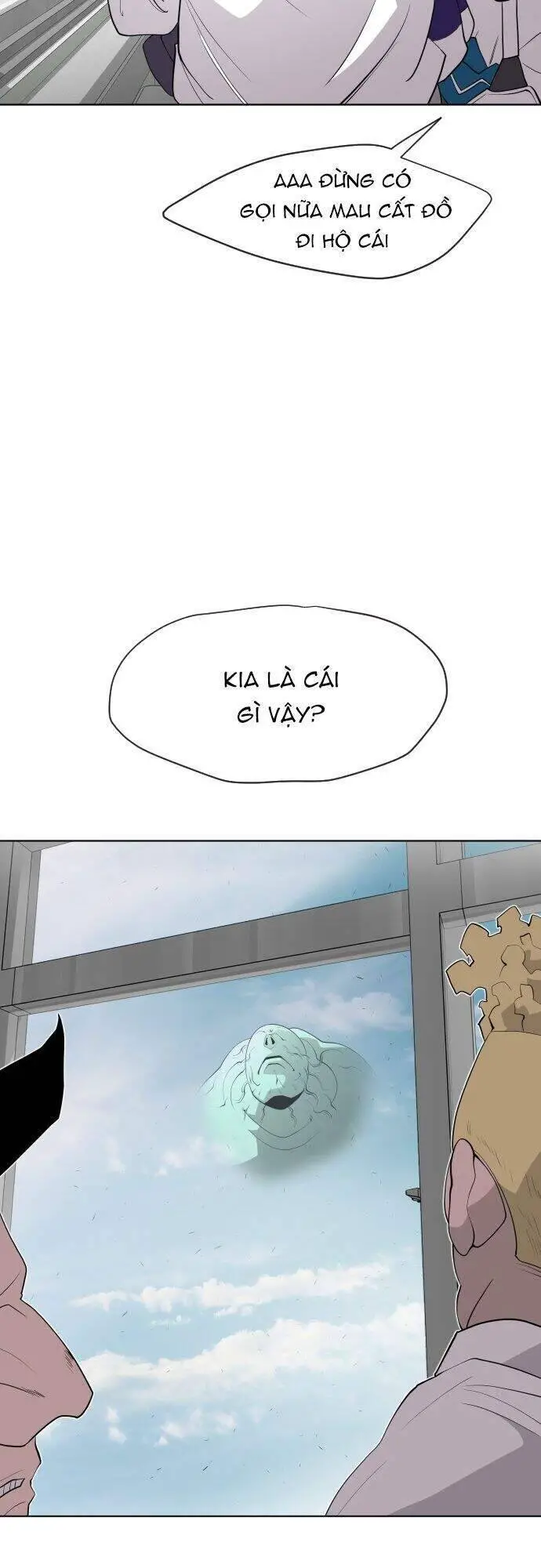 Kĩ Nguyên Của Anh Hùng Nettruyen ZZZ Chương 60 Page 39
