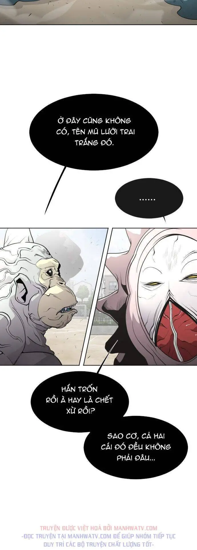 Kĩ Nguyên Của Anh Hùng Nettruyen ZZZ Chương 60 Page 48