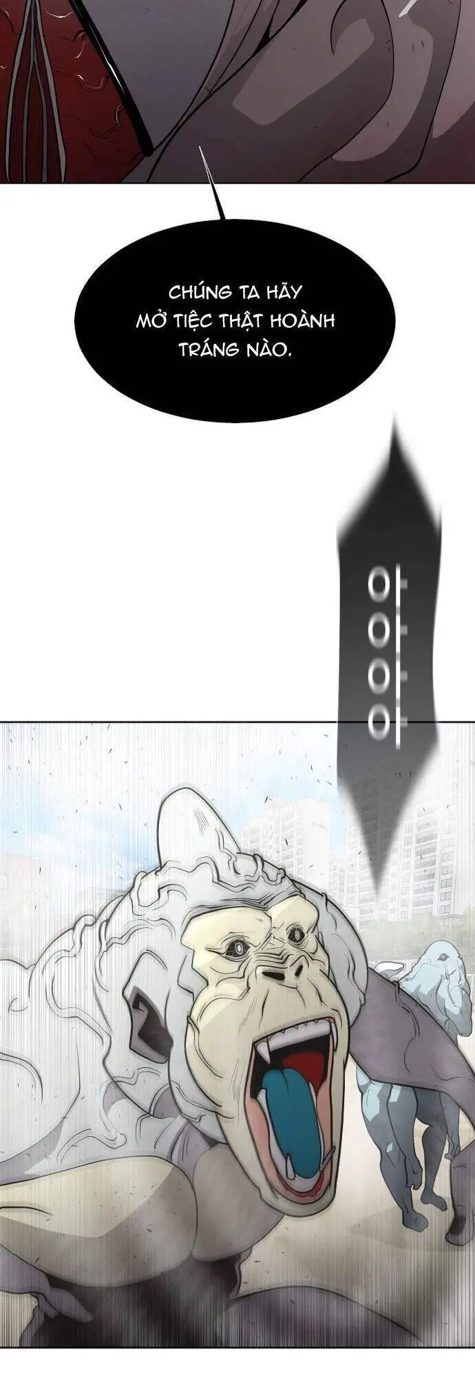 Kĩ Nguyên Của Anh Hùng Nettruyen ZZZ Chương 60 Page 51