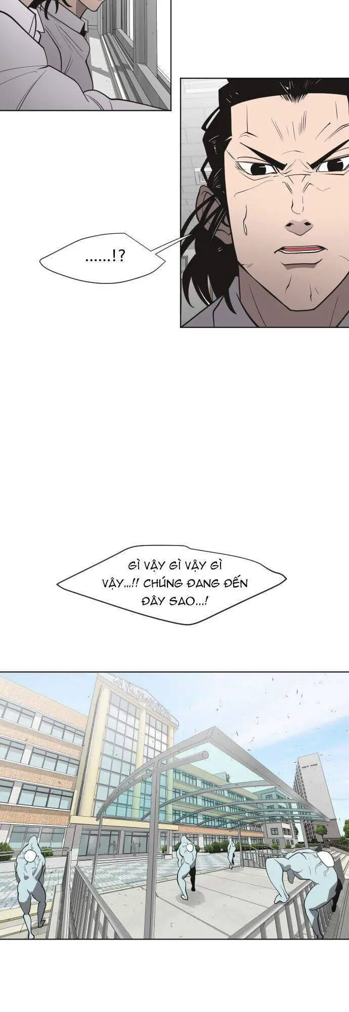 Kĩ Nguyên Của Anh Hùng Nettruyen ZZZ Chương 60 Page 54
