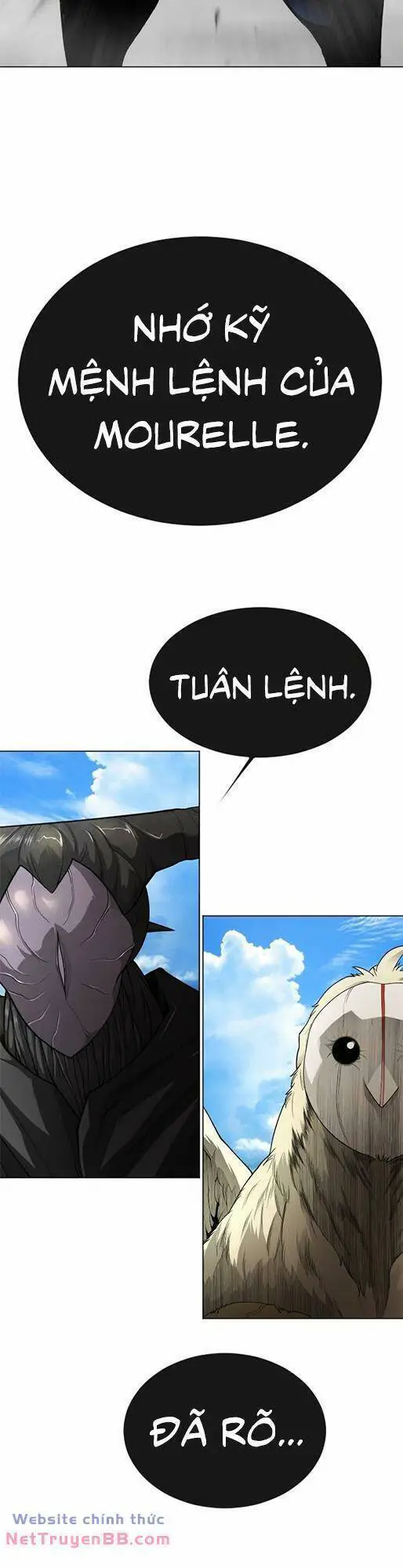 Kĩ Nguyên Của Anh Hùng Nettruyen ZZZ Chương 165 Page 3