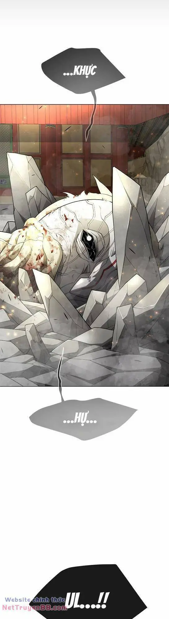 Kĩ Nguyên Của Anh Hùng Nettruyen ZZZ Chương 165 Page 10