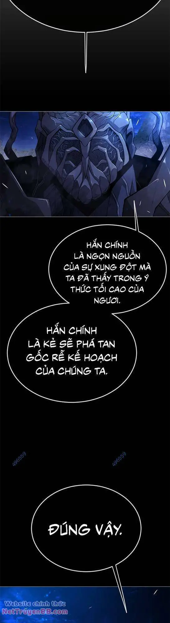Kĩ Nguyên Của Anh Hùng Nettruyen ZZZ Chương 165 Page 13