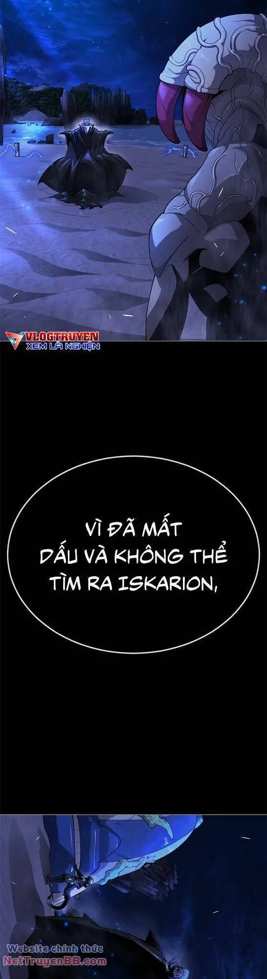 Kĩ Nguyên Của Anh Hùng Nettruyen ZZZ Chương 165 Page 14