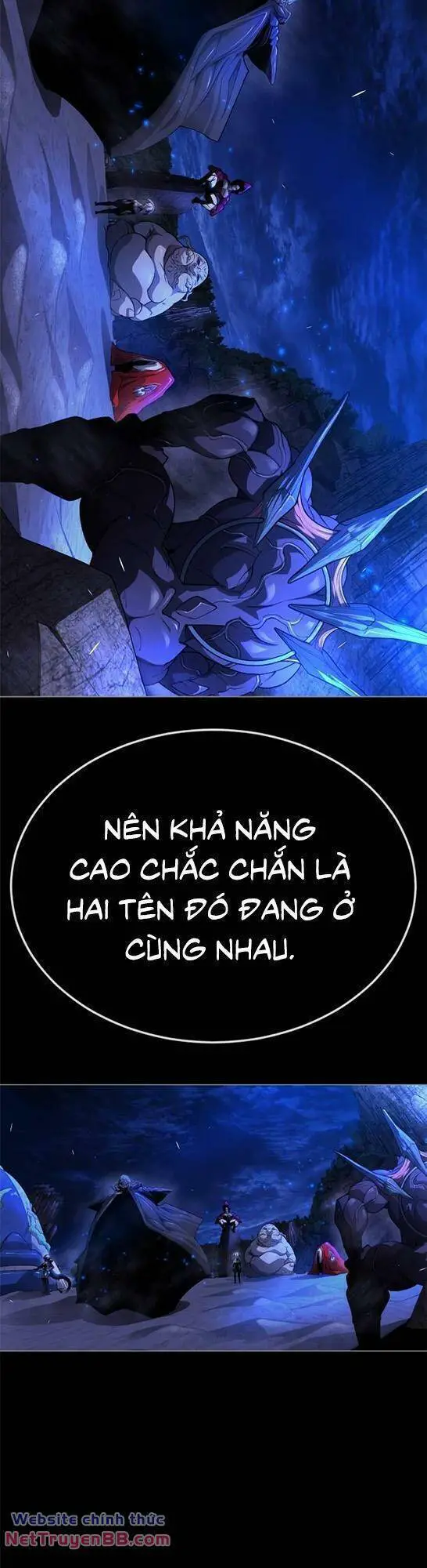 Kĩ Nguyên Của Anh Hùng Nettruyen ZZZ Chương 165 Page 15