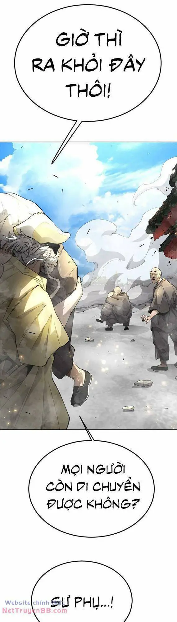 Kĩ Nguyên Của Anh Hùng Nettruyen ZZZ Chương 165 Page 34