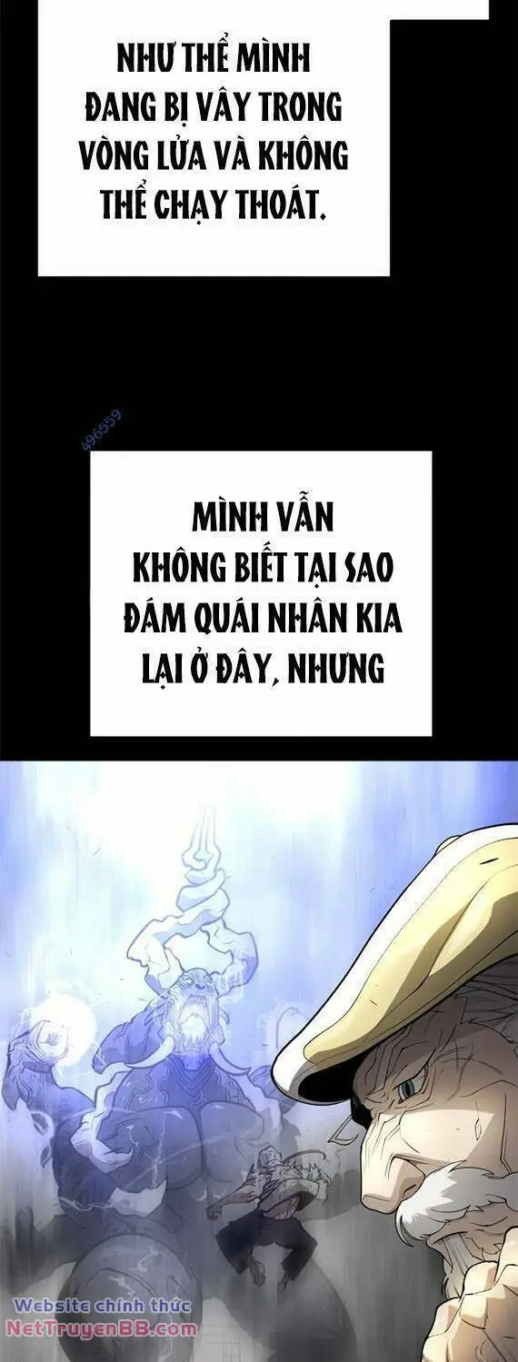 Kĩ Nguyên Của Anh Hùng Nettruyen ZZZ Chương 165 Page 40