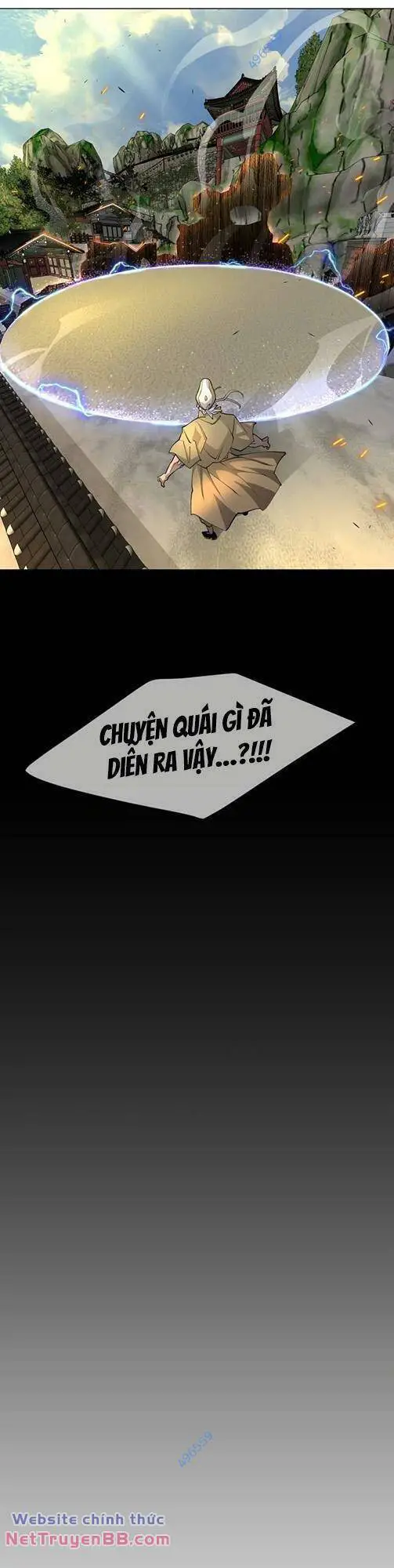Kĩ Nguyên Của Anh Hùng Nettruyen ZZZ Chương 165 Page 85