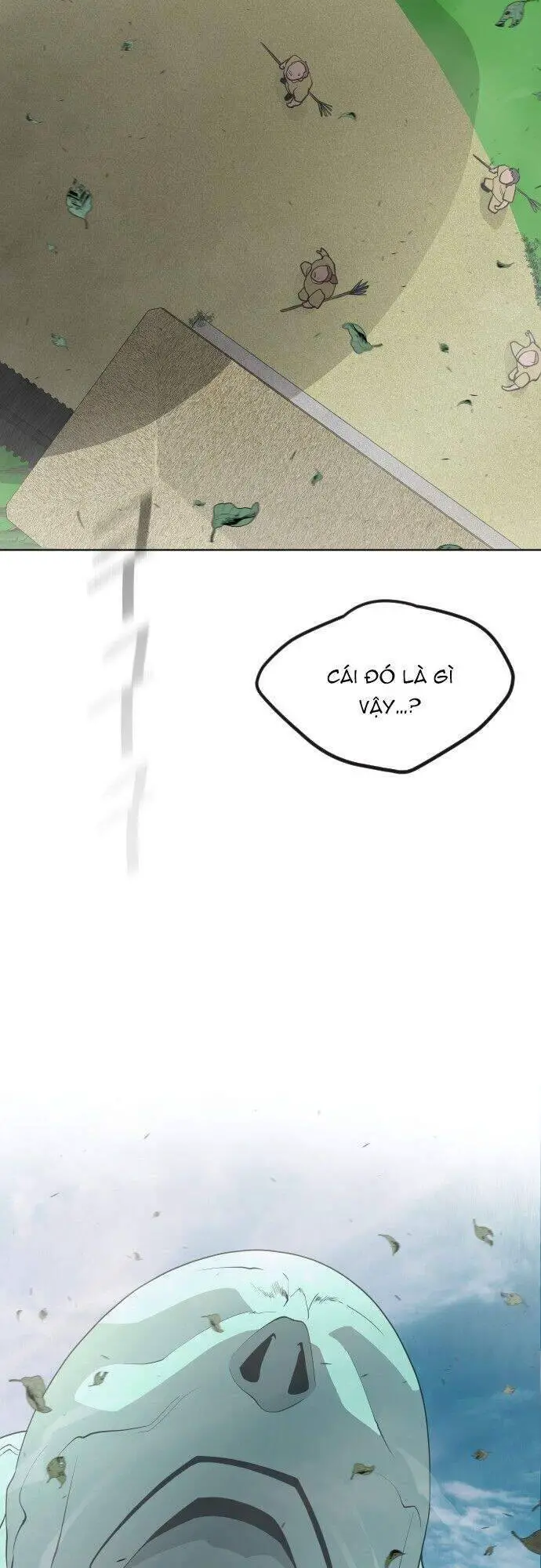 Kĩ Nguyên Của Anh Hùng Nettruyen ZZZ Chương 59 Page 5
