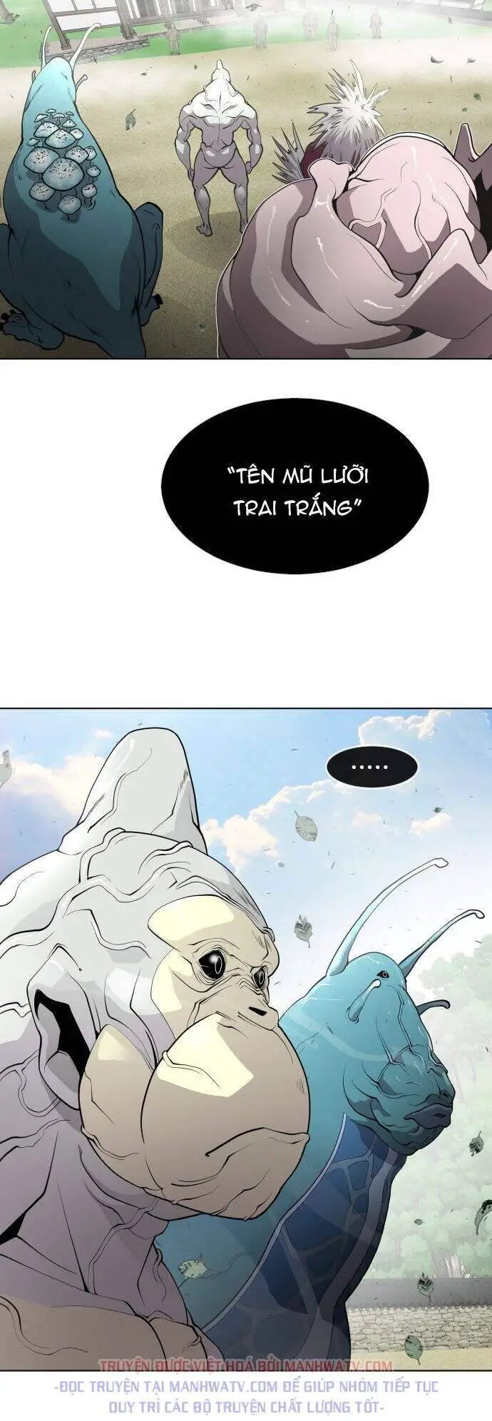 Kĩ Nguyên Của Anh Hùng Nettruyen ZZZ Chương 59 Page 21