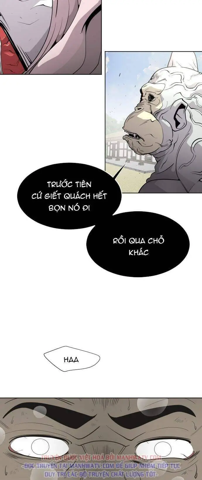 Kĩ Nguyên Của Anh Hùng Nettruyen ZZZ Chương 59 Page 23
