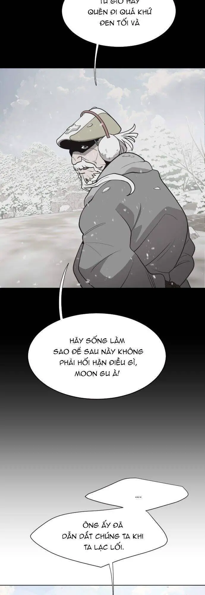 Kĩ Nguyên Của Anh Hùng Nettruyen ZZZ Chương 59 Page 25