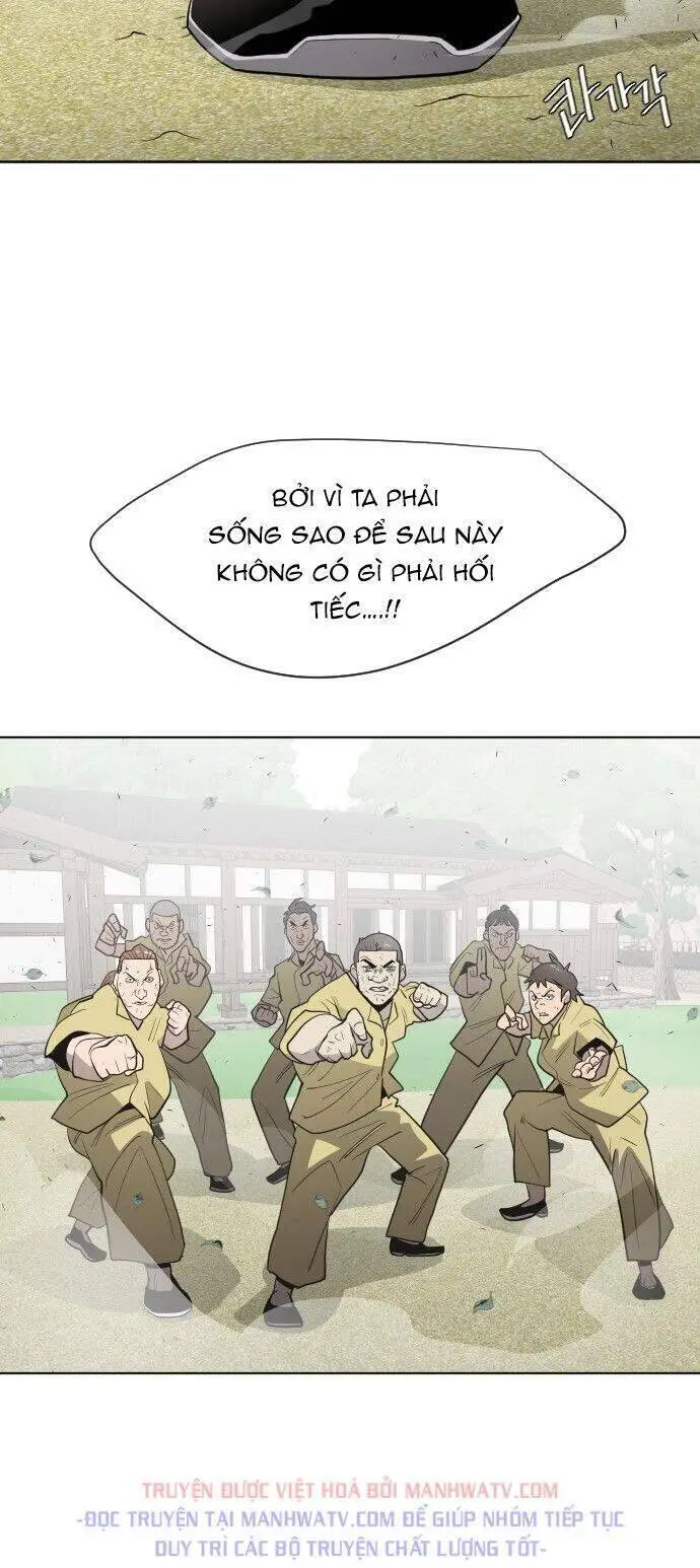 Kĩ Nguyên Của Anh Hùng Nettruyen ZZZ Chương 59 Page 28