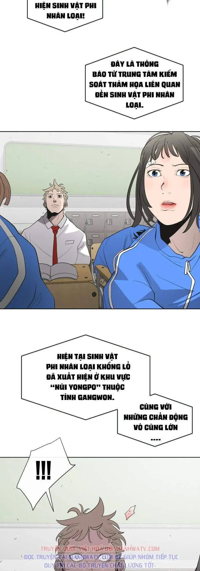 Kĩ Nguyên Của Anh Hùng Nettruyen ZZZ Chương 59 Page 30