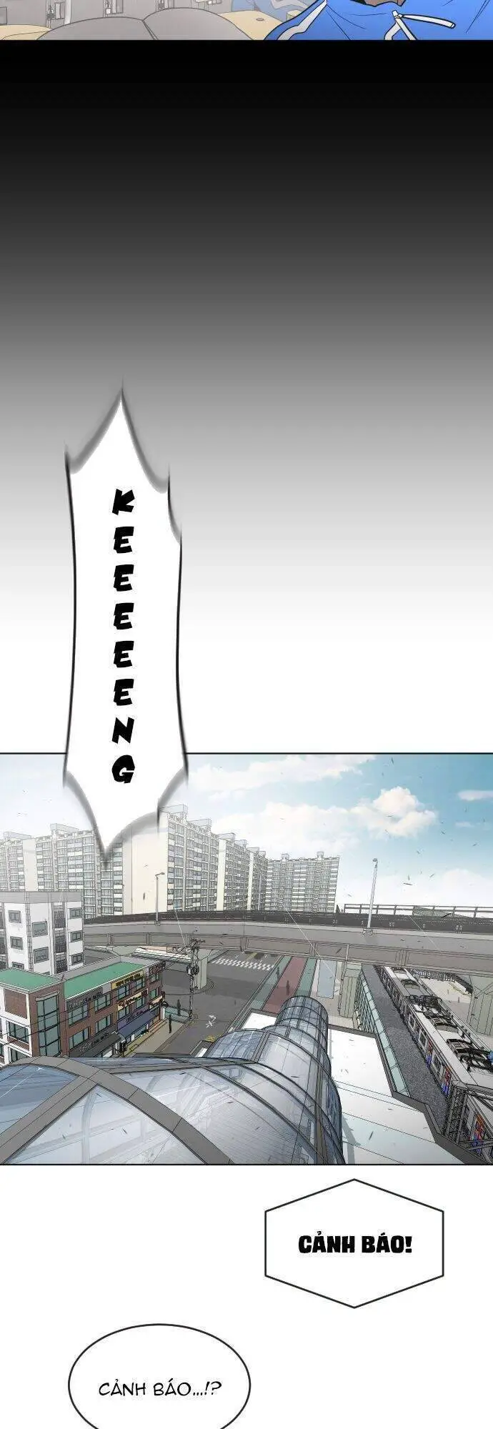 Kĩ Nguyên Của Anh Hùng Nettruyen ZZZ Chương 59 Page 34
