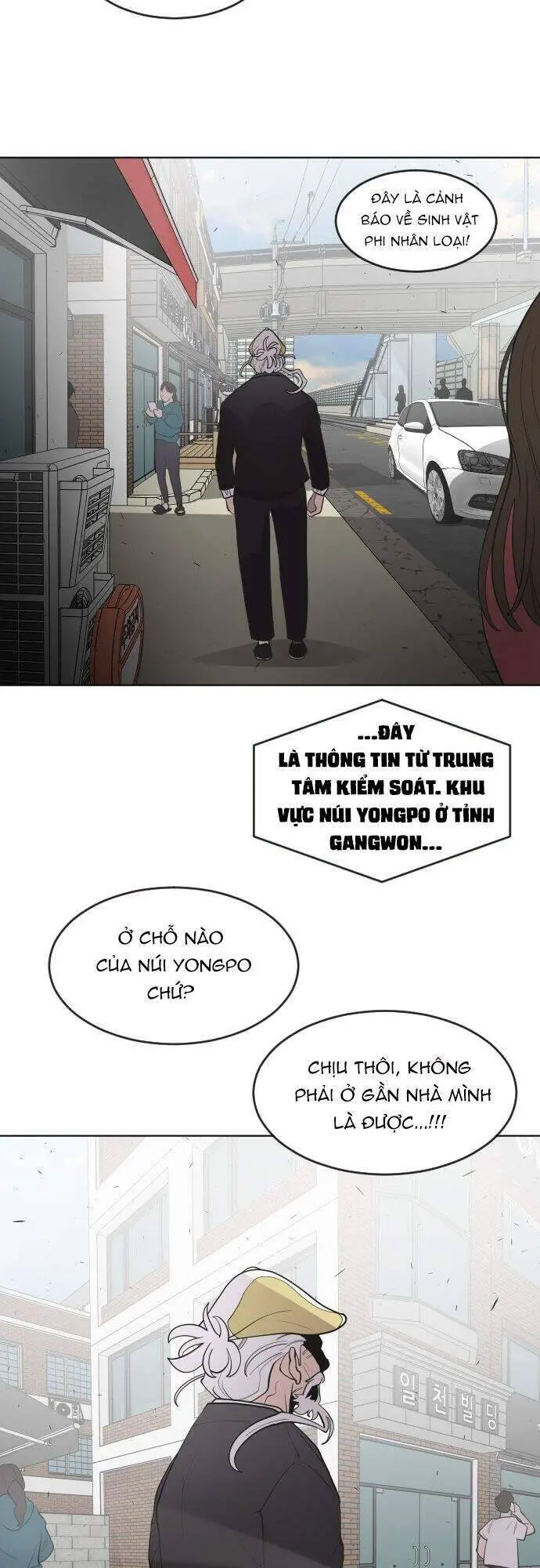 Kĩ Nguyên Của Anh Hùng Nettruyen ZZZ Chương 59 Page 35