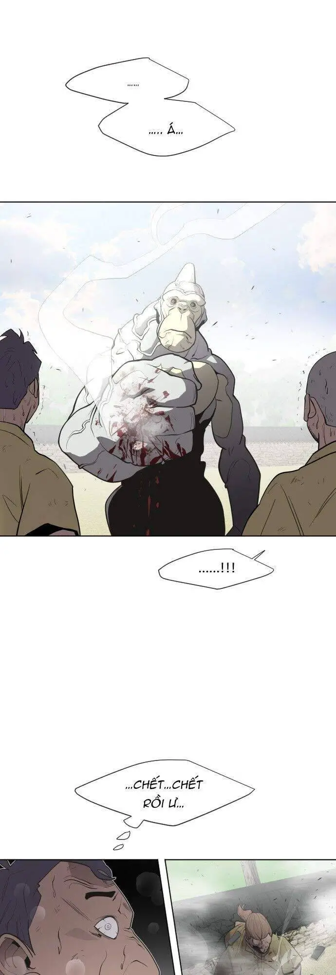 Kĩ Nguyên Của Anh Hùng Nettruyen ZZZ Chương 59 Page 42