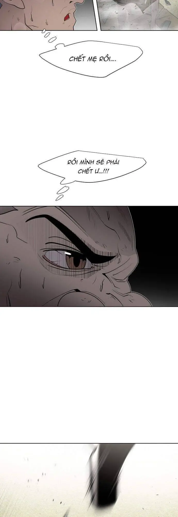 Kĩ Nguyên Của Anh Hùng Nettruyen ZZZ Chương 59 Page 43